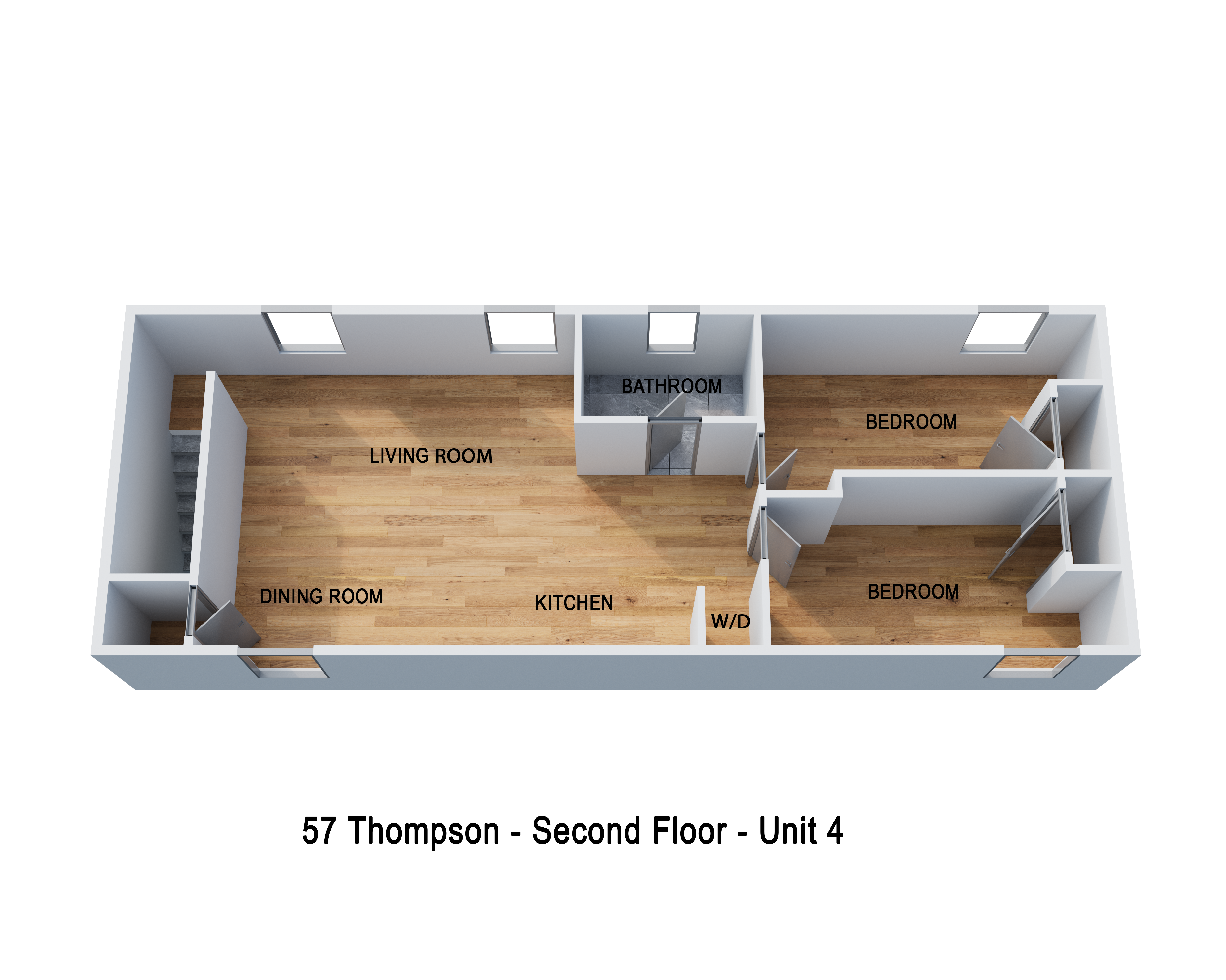 Unit 4 rendering