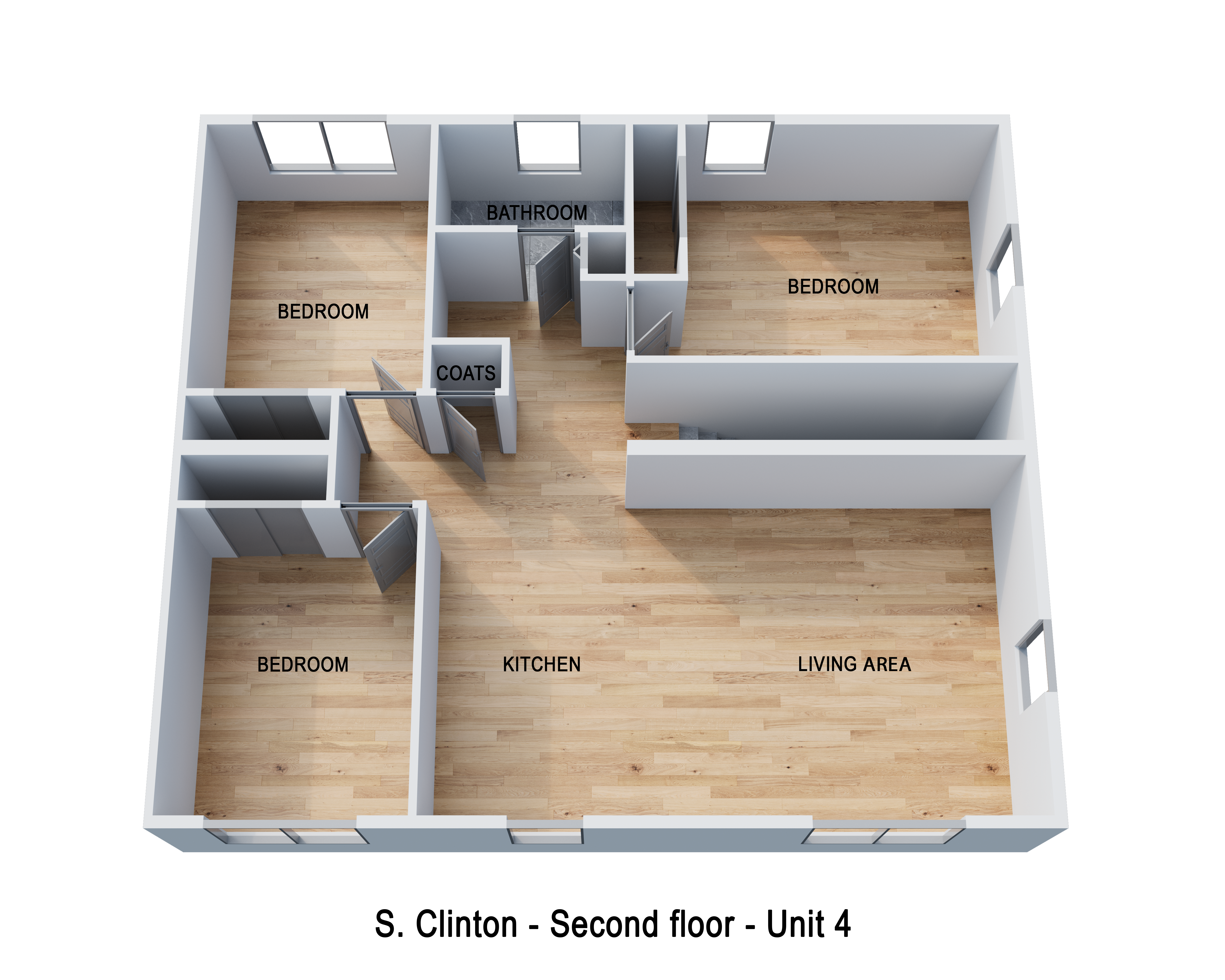 Unit 4 rendering